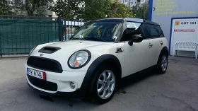 Mini Cooper s Clubman-1.6i16v-Limited Edition!, снимка 1