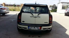 Mini Cooper s Clubman-1.6i16v-Limited Edition!, снимка 6