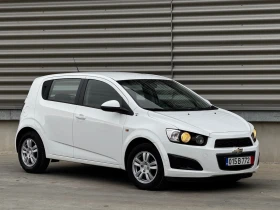     Chevrolet Aveo 1.2i GPL   86 .. 2014 .  5B