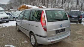     Fiat Ulysse 2.0 HDi 110k.c. klimatronik 6+ 1