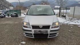 Fiat Ulysse 2.0 HDi 110k.c. klimatronik 6+ 1 | Mobile.bg    7