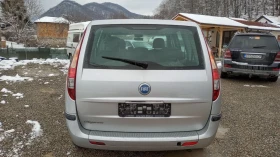 Fiat Ulysse 2.0 HDi 110k.c. klimatronik 6+ 1 | Mobile.bg    5