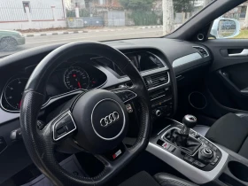 Audi A4 2.0 DIESEL AUSTRIA | Mobile.bg    13