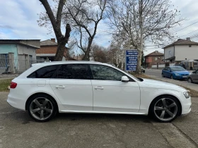     Audi A4 2.0 DIESEL AUSTRIA