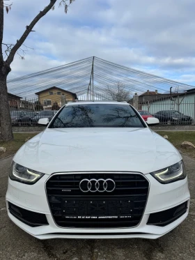     Audi A4 2.0 DIESEL AUSTRIA