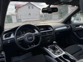 Audi A4 2.0 DIESEL AUSTRIA | Mobile.bg    14