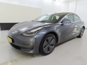 Tesla Model 3 Long Range, снимка 1