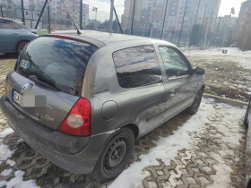 Renault Clio, снимка 3