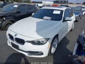 BMW 320 2016 BMW 320I | Mobile.bg    2