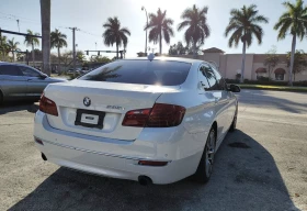 BMW 535 DISTRONIC* HEADUP* OБДУХВАНЕ* ПОДГРЕВ* SOFT* 360КА, снимка 6