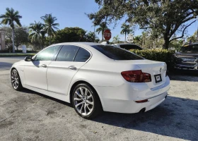 BMW 535 DISTRONIC* HEADUP* OБДУХВАНЕ* ПОДГРЕВ* SOFT* 360КА, снимка 4