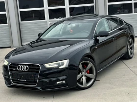     Audi A5 3.0TDI, Sline+ SPORTBACK