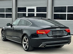 Audi A5 3.0TDI, Sline+ SPORTBACK | Mobile.bg    4