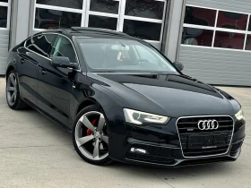 Audi A5 3.0TDI, Sline+ SPORTBACK | Mobile.bg    2