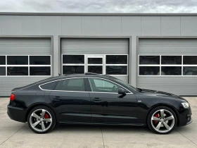 Audi A5 3.0TDI, Sline+ SPORTBACK | Mobile.bg    7