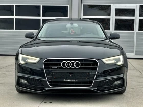 Audi A5 3.0TDI, Sline+ SPORTBACK | Mobile.bg    3