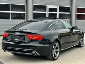 Audi A5 3.0TDI, Sline+ SPORTBACK | Mobile.bg    5