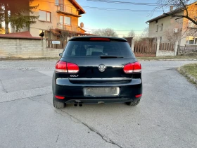 VW Golf Golf 6 CBD, снимка 5