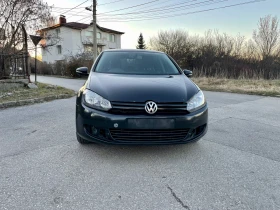 VW Golf Golf 6 CBD - 11 лв. - 20761903 | Car24.bg