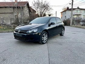 VW Golf Golf 6 CBD - 11 лв. - 20761903 | Car24.bg