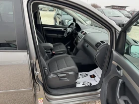 VW Touran 1, 9TDI 6+ 1, снимка 15