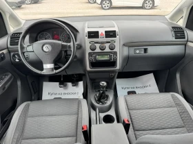 VW Touran 1, 9TDI 6+ 1, снимка 9