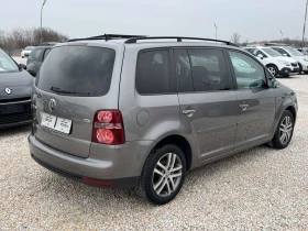 VW Touran 1, 9TDI 6+ 1, снимка 4