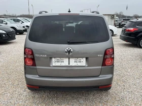 VW Touran 1, 9TDI 6+ 1, снимка 5