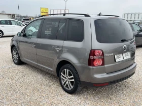 VW Touran 1, 9TDI 6+ 1, снимка 6