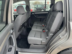 VW Touran 1, 9TDI 6+ 1, снимка 8