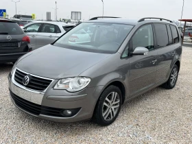 VW Touran 1, 9TDI 6+ 1, снимка 1