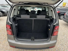 VW Touran 1, 9TDI 6+ 1, снимка 13