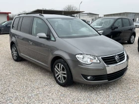 VW Touran 1, 9TDI 6+ 1, снимка 3