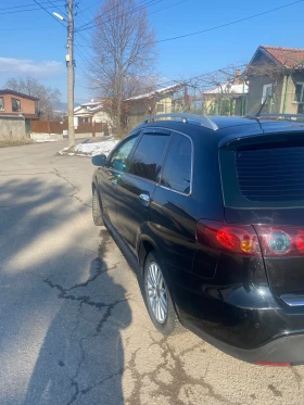 Fiat Croma 1.9 120кс, снимка 5