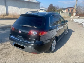 Fiat Croma 1.9 120кс, снимка 4