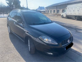 Fiat Croma 1.9 120кс, снимка 2