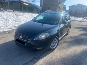  Fiat Croma