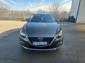 Mazda 3 КАТО ЧИСТО НОВА* SKYACTIVE* 2.0i, снимка 2