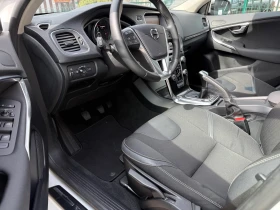 Volvo V40 2.0d D2.Dynamic., снимка 8