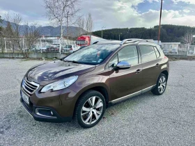 Peugeot 2008 e-hdi, снимка 1