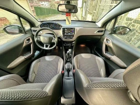 Peugeot 2008 e-hdi, снимка 8