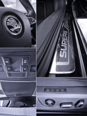 Skoda Superb 2.0 TDI * 150 кс * - 31900 лв. - 61579124 | Car24.bg