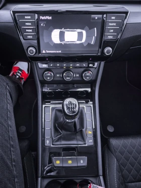 Skoda Superb 2.0 TDI * 150 кс * - 31900 лв. - 61579124 | Car24.bg