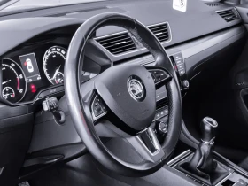 Skoda Superb 2.0 TDI * 150 кс * - 31900 лв. - 61579124 | Car24.bg