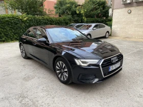 Audi A6 3.0/Quattro/Tiptronic/Matrix /Air Suspension
