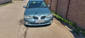 Обява за продажба на Nissan Almera ~3 900 лв. - изображение 1