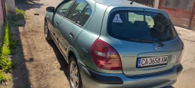 Обява за продажба на Nissan Almera ~3 900 лв. - изображение 3