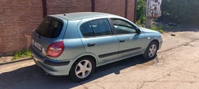 Обява за продажба на Nissan Almera ~3 900 лв. - изображение 2