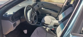 Обява за продажба на Nissan Almera ~3 900 лв. - изображение 4
