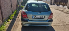 Обява за продажба на Nissan Almera ~3 900 лв. - изображение 1